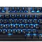 Клавіатура бездротова Motospeed GK82 Outemu Blue Black (mtgk82bmb)