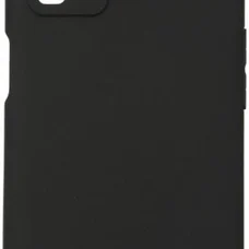 Чохол-накладка Armorstandart Matte Slim Fit для Oppo A54 Black (ARM59008)