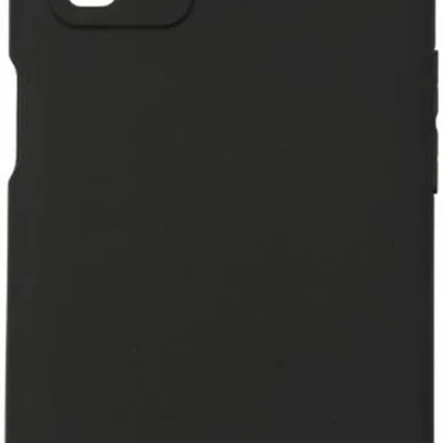 Чохол-накладка Armorstandart Matte Slim Fit для Oppo A54 Black (ARM59008)
