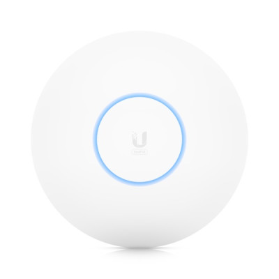 Точка доступу Ubiquiti UniFi U6 LR (U6-LR)