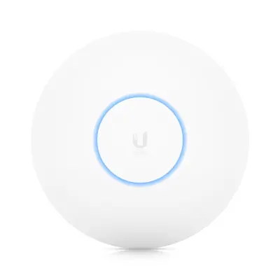 Точка доступу Ubiquiti UniFi U6 LR (U6-LR)