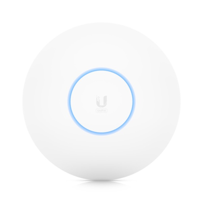 Точка доступу Ubiquiti UniFi U6 LR (U6-LR)