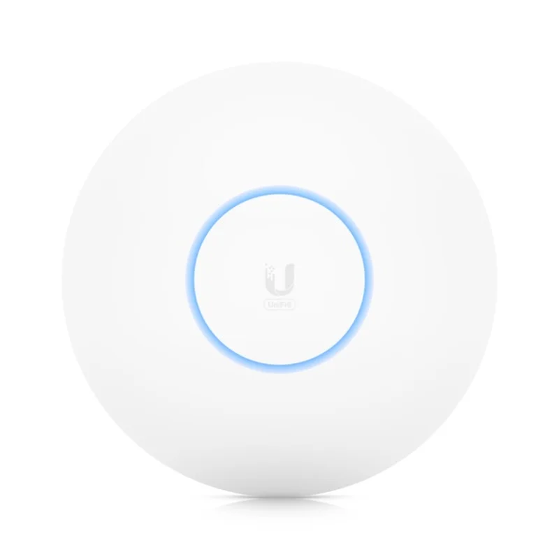Точка доступу Ubiquiti UniFi U6 LR (U6-LR)