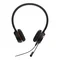 Гарнітура Jabra Evolve 30 II MS Stereo Black (5399-823-309)