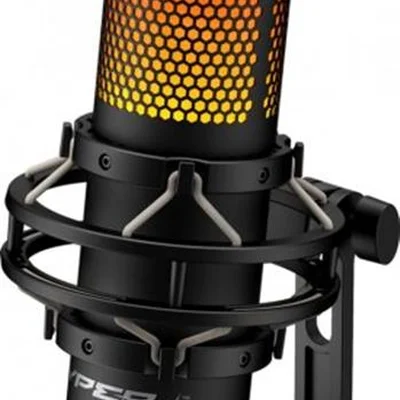 Мікрофон HyperX QuadCast S (4P5P7AA)