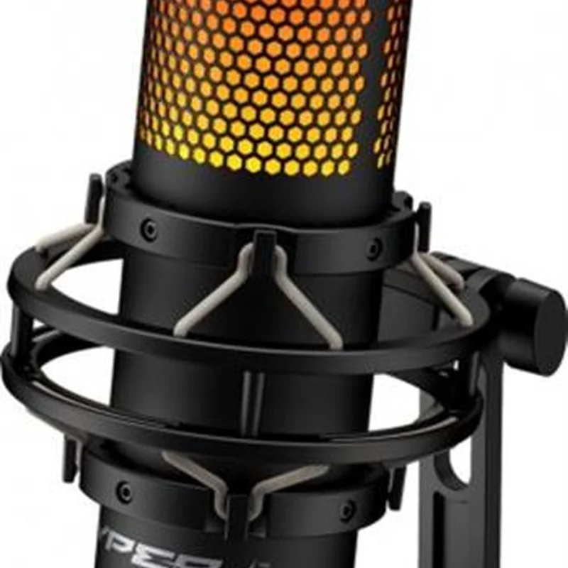 Мікрофон HyperX QuadCast S (4P5P7AA)