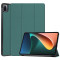 Чохол-книжка BeCover Smart для Xiaomi Mi Pad 5/5 Pro Dark Green (706705)