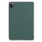 Чохол-книжка BeCover Smart для Xiaomi Mi Pad 5/5 Pro Dark Green (706705)