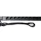 Блок розеток EServer 1U 19" (WT-2261A-GER-9WAY) без вимик., алюм. корп., 9 розеток, 1.8м