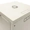 Шафа настінна CSV Wallmount Lite 18U-580 (акрил)