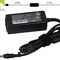 Блок живлення 1StCharger для ноутбука Asus 9.5V 33W 3.5A 4.8х1.7мм + каб.живл. (AC1STAS33WD1)