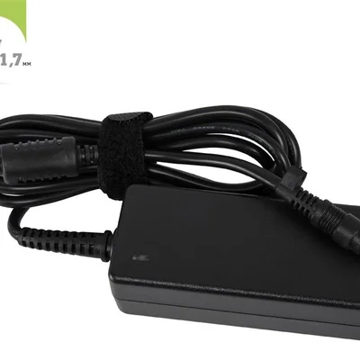 Блок живлення 1StCharger для ноутбука Asus 19V 40W 2.1A 4.8х1.7мм + каб.живл. (AC1STAS40WD3)
