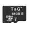 Карта пам`ятi MicroSDXC 64GB UHS-I Class 10 T&G (TG-64GBSDCL10-00) Карта пам`ятi MicroSDXC 64GB UHS-I Class 10 T&G (TG-64GBSDCL10-00)
