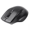 Миша бездротова Maxxter Mr-407 Black