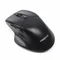 Миша бездротова Maxxter Mr-407 Black