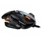 Миша Cougar Dualblader Black