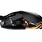 Миша Cougar Dualblader Black
