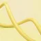 Кабель ColorWay USB - micro USB (M/M), soft silicone, 2.4 А, 1 м, Yellow (CW-CBUM043-Y)