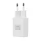 Зарядний пристрій Armorstandart AR02 (USB3.1A) White (ARM59714)