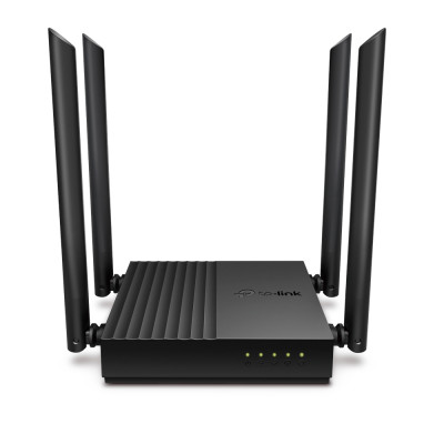 Бездротовий маршрутизатор TP-Link Archer A64