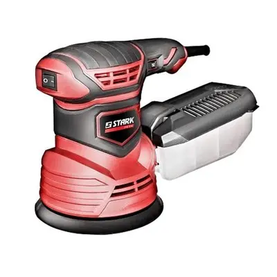 Шліфмашина Stark RS-400 (150400010) Шліфмашина Stark RS-400 (150400010)