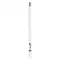 Стілус універсальний Goojodoq 2 в 1 Capacitive Drawing Point Ball White (1005001792837306W)