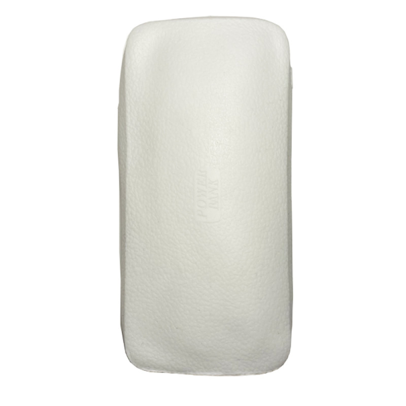 Чохол TPU SK для Xiaomi Power Bank Redmi 20000mAh PB200LZM VXN4265 White (40004692032402W)