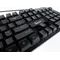 Клавіатура COBRA GK-103 Black