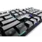Клавіатура COBRA GK-103 Black