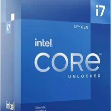 Процесор Intel Core i7 12700KF 3.6GHz (25MB, Alder Lake, 125W, S1700) Box (BX8071512700KF)