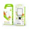 Зарядний пристрій SkyDolphin SC17 PD+QC3.0 (USB TYPE-Cx3A + USB TYPE-Ax3A) White (MZP-000110)