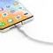 Кабель SkyDolphin S05L TPE Frost Line USB - Lightning (M/M), 1 м, White (USB-000548) Кабель SkyDolphin S05L TPE Frost Line USB - Lightning (M/M), 1 м, White (USB-000548)