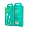 Кабель SkyDolphin S56T Super Fast TPE USB - USB Type-C (M/M), 1 м, White (USB-000572)