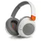 Bluetooth-гарнітура JBL JR 460 NC White (JBLJR460NCWHT) Bluetooth-гарнітура JBL JR 460 NC White (JBLJR460NCWHT)