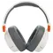 Bluetooth-гарнітура JBL JR 460 NC White (JBLJR460NCWHT) Bluetooth-гарнітура JBL JR 460 NC White (JBLJR460NCWHT)