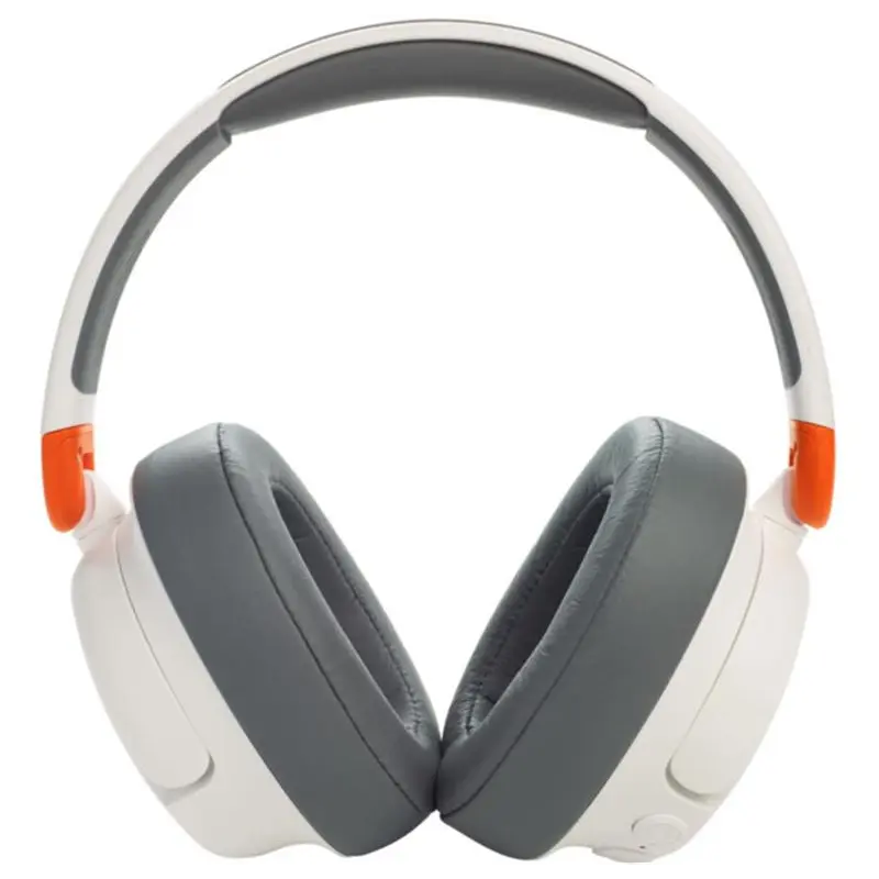 Bluetooth-гарнітура JBL JR 460 NC White (JBLJR460NCWHT) Bluetooth-гарнітура JBL JR 460 NC White (JBLJR460NCWHT)
