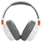 Bluetooth-гарнітура JBL JR 460 NC White (JBLJR460NCWHT) Bluetooth-гарнітура JBL JR 460 NC White (JBLJR460NCWHT)