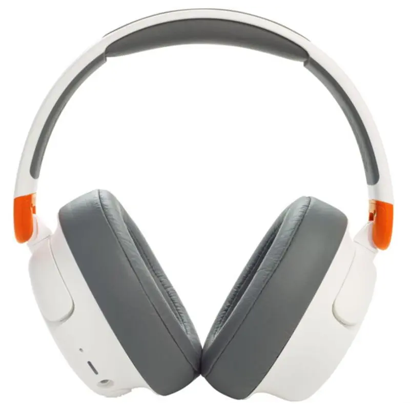 Bluetooth-гарнітура JBL JR 460 NC White (JBLJR460NCWHT) Bluetooth-гарнітура JBL JR 460 NC White (JBLJR460NCWHT)