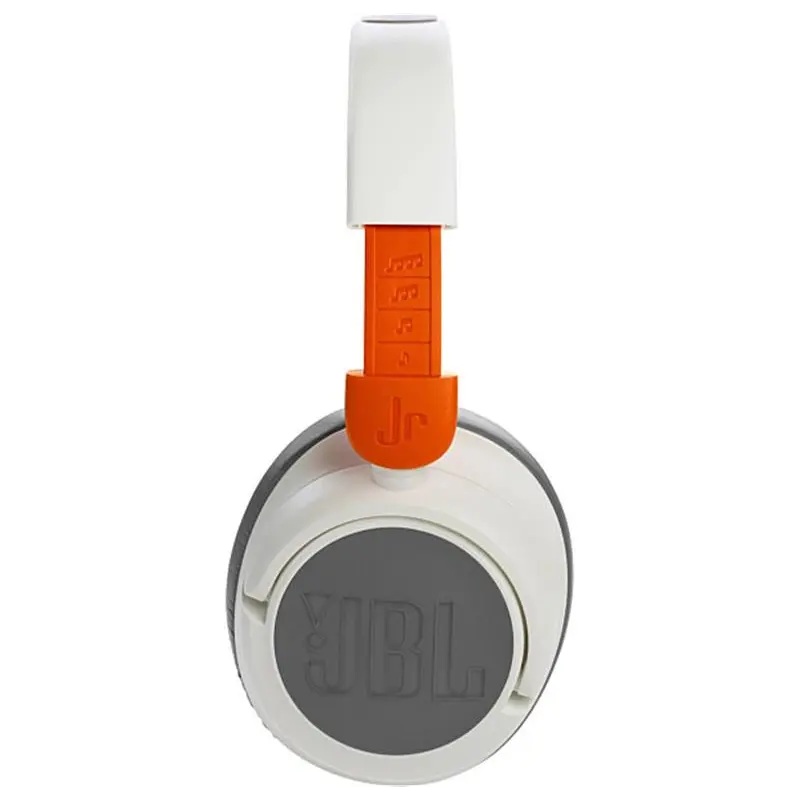 Bluetooth-гарнітура JBL JR 460 NC White (JBLJR460NCWHT) Bluetooth-гарнітура JBL JR 460 NC White (JBLJR460NCWHT)
