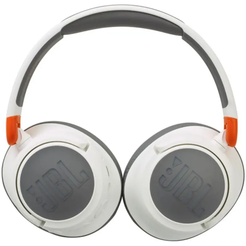 Bluetooth-гарнітура JBL JR 460 NC White (JBLJR460NCWHT) Bluetooth-гарнітура JBL JR 460 NC White (JBLJR460NCWHT)