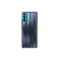 Чохол-накладка BeCover Anti-Shock для Motorola Moto G60 Clear (706962)