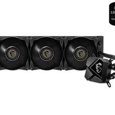 Система водяного охолодження MSI MAG CoreLiquid P360