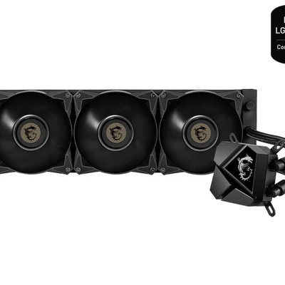 Система водяного охолодження MSI MAG CoreLiquid P360