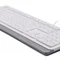 Клавіатура A4Tech Fstyler FKS10 White