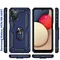 Чохол-накладка BeCover Military для Samsung Galaxy A03s SM-A037 Blue (707115)
