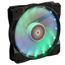 Вентилятор Frime Iris LED Fan 16LED RGB HUB-2 (FLF-HB120RGBHUB216)