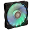 Вентилятор Frime Iris LED Fan 16LED RGB HUB-2 (FLF-HB120RGBHUB216)