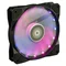 Вентилятор Frime Iris LED Fan 16LED RGB HUB-2 (FLF-HB120RGBHUB216)