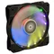 Вентилятор Frime Iris LED Fan 16LED RGB HUB-2 (FLF-HB120RGBHUB216)