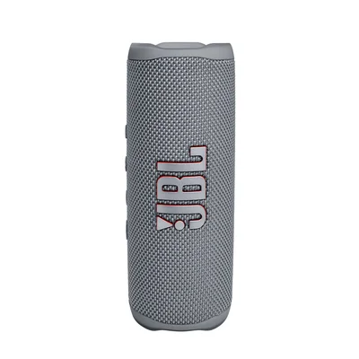 Акустична система JBL Flip 6 Grey (JBLFLIP6GREY)